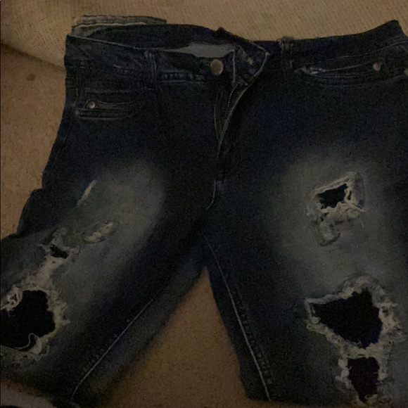 Rue21 Denim - Blue jeans